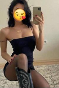 Bahçeşehir Escort Bayan Özgeyle Farklı Anlar